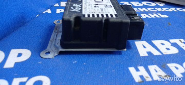 Блок управления airbag Ford Mondeo 4 седан seba