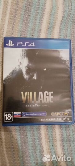 Игры для приставок ps4