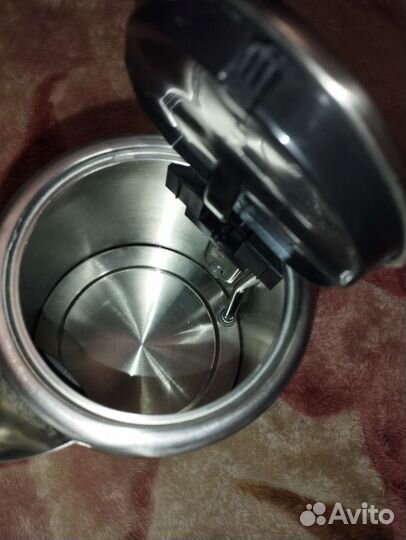 Электрический чайник