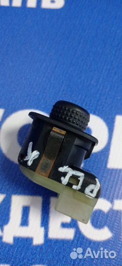 Блок управления зеркалами Ford Maverick