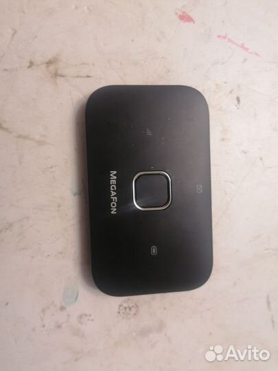 Модем МТС и Билайн