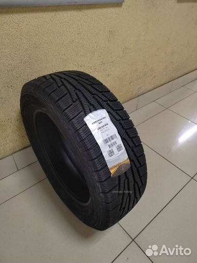 Ikon Tyres Nordman RS2 SUV 235/60 R18 107R