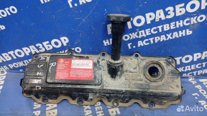 Клапанная крышка Ford F350 пикап A325C 2005