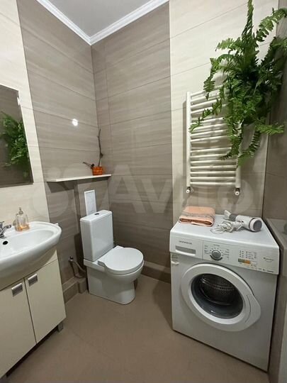 2-к. квартира, 63 м², 3/8 эт.