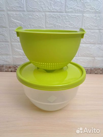 Дуршлаг 3 в 1