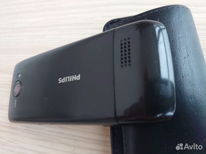 Philips Xenium X623