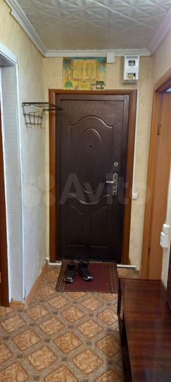 3-к. квартира, 55 м², 1/2 эт.