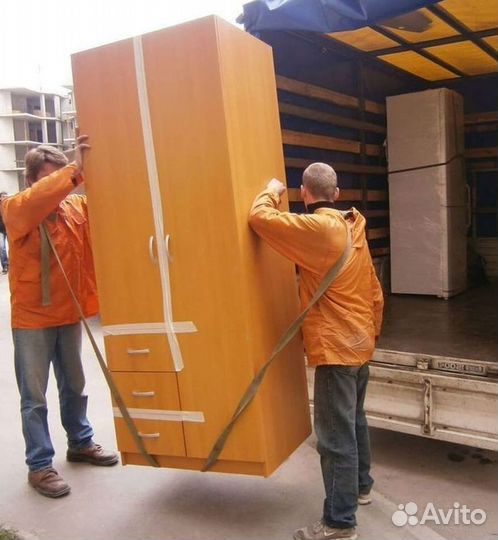 Грузчики. Услуги грузчиков, рабочих