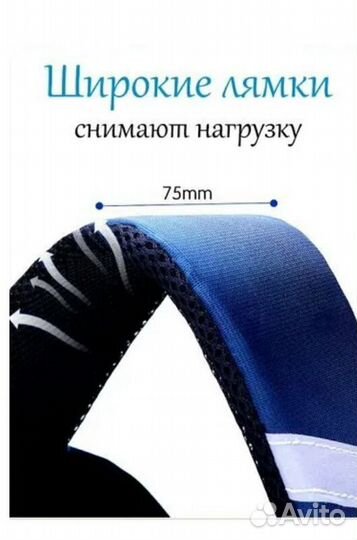 Школьный рюкзак новый