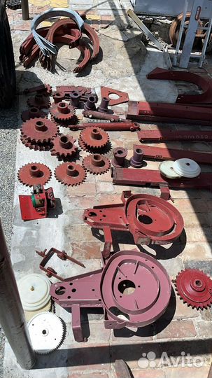 Пресс подборщик прф 145