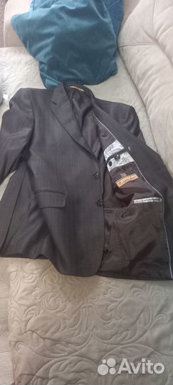 Костюм мужской
