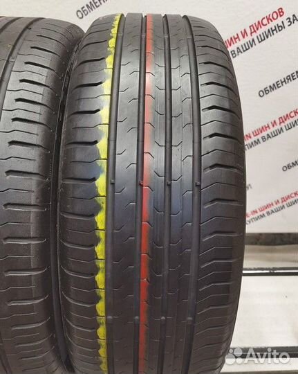 Continental ContiEcoContact 5 215/60 R17 96H