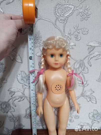 Куклы кукла СССР