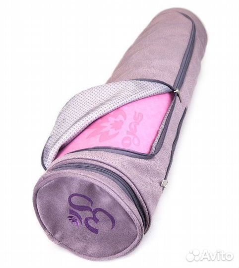 Сумка Шакти New лиловый