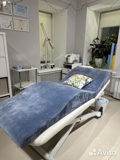 Массажный стол складной