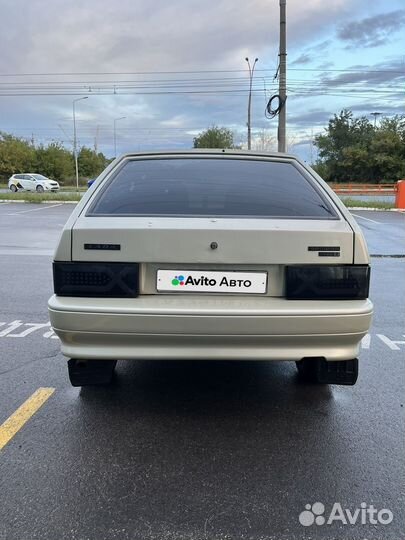 ВАЗ 2114 Samara 1.5 МТ, 2005, 200 000 км