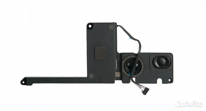Динамик правый MacBook Pro 15 Retina A1398 Mid 201