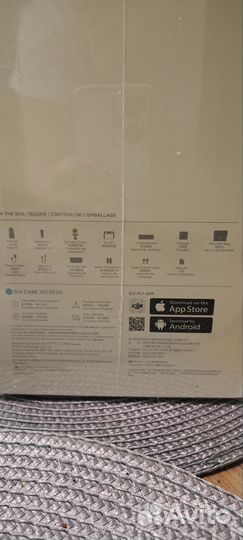 Magic 3 pro fly combo