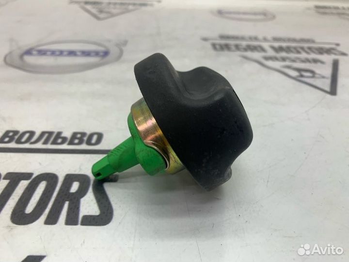 Крышка запорная топливного бака BMW E39 E46 E60