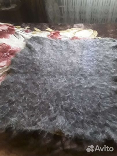 Платок шаль пуховая