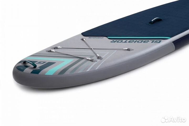 SUP Board /сап доска gladiator 10.8 RNT