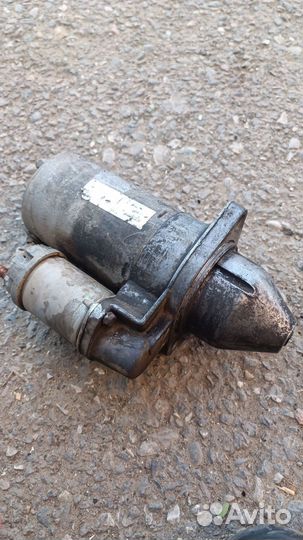 Стартер ваз 2110-12