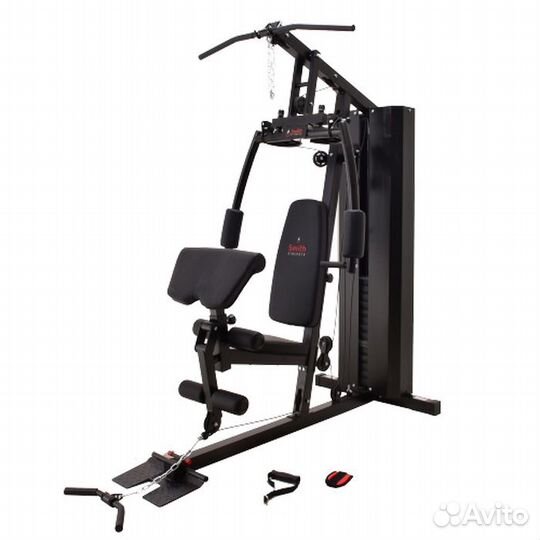 Силовой комплекс Smith Strength HG750