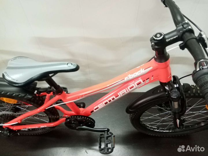 Centurion R Bock 20