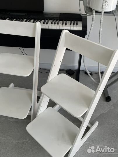 Ростовой стул Растущий стул для кормления ребенка