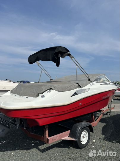 Маломерное судно