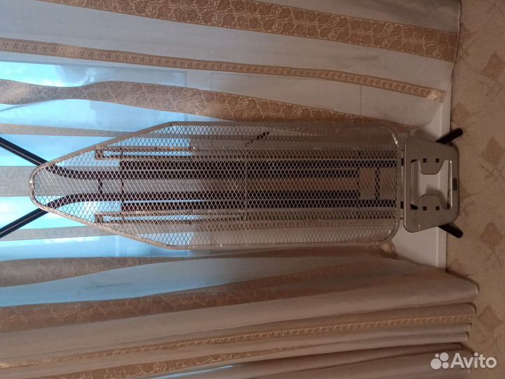 Гладильная доска бу