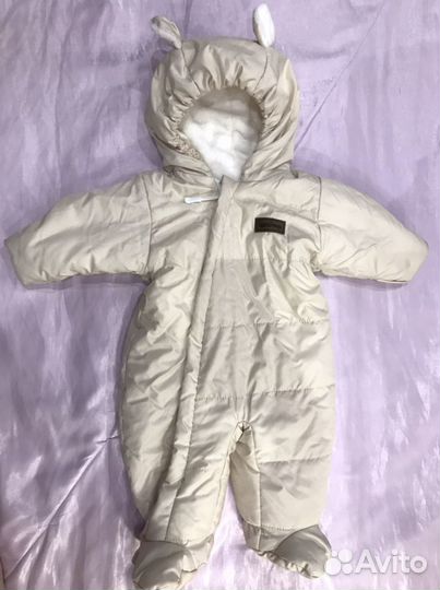 Детские вещи