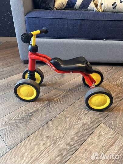 Беговел Puky pukylino