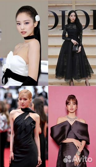 Карточки блэкпинк / blackpink (не офф.)