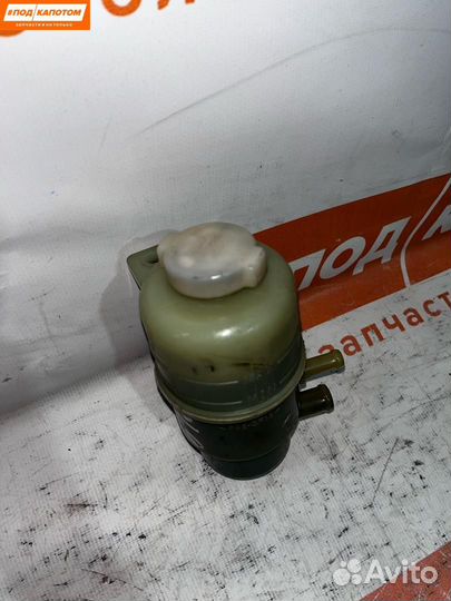 Бачок гидроусилителя Mitsubishi Outlander 2 рест