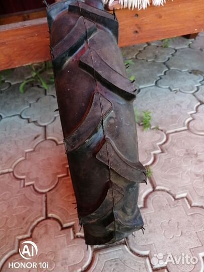 Резина для мотоблока