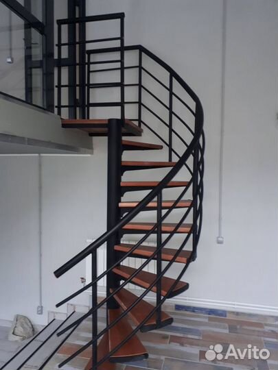 Производство металлоконструкций под заказ