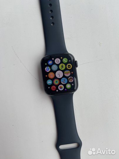 Apple watch se 2023 44mm