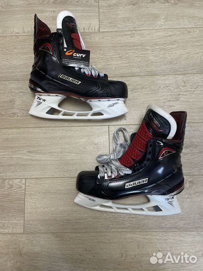 Хоккейные коньки Bauer Vapor 1X