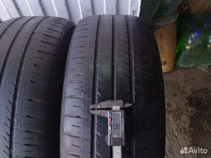 Kumho Solus KH17 205/60 R16 92V