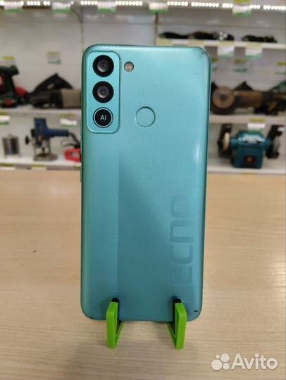 TECNO POP 5 LTE, 2/32 ГБ