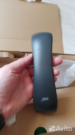 Yealink SIP-T28P IP-телефон SIP, viop, База