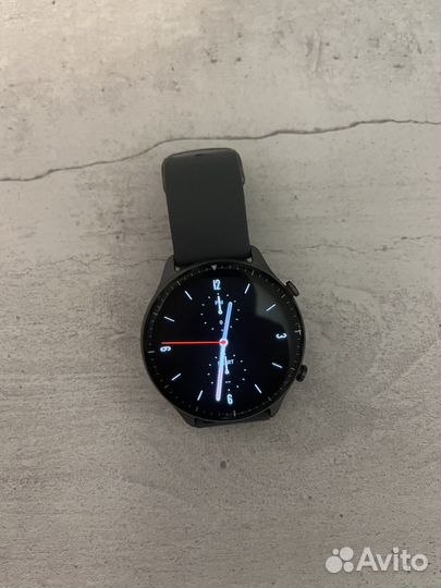 Смарт часы amazfit GTR 2e