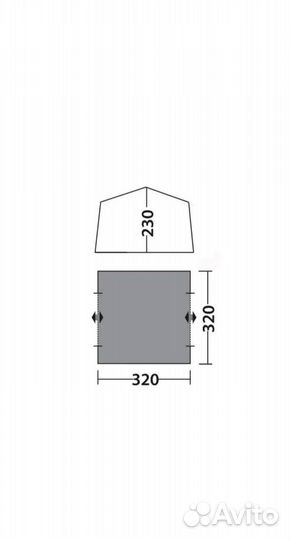 Аренда Шатра Палатки Казана Мангала Спальников