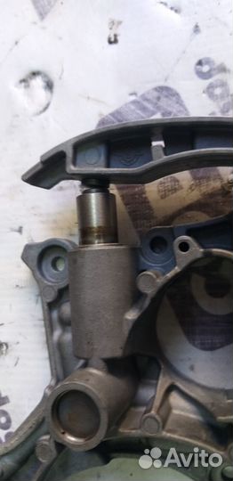 Натяжитель цепи грм Audi A6