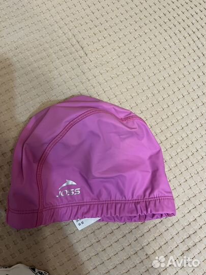 Купальник новый 134 майка легинсы юбка