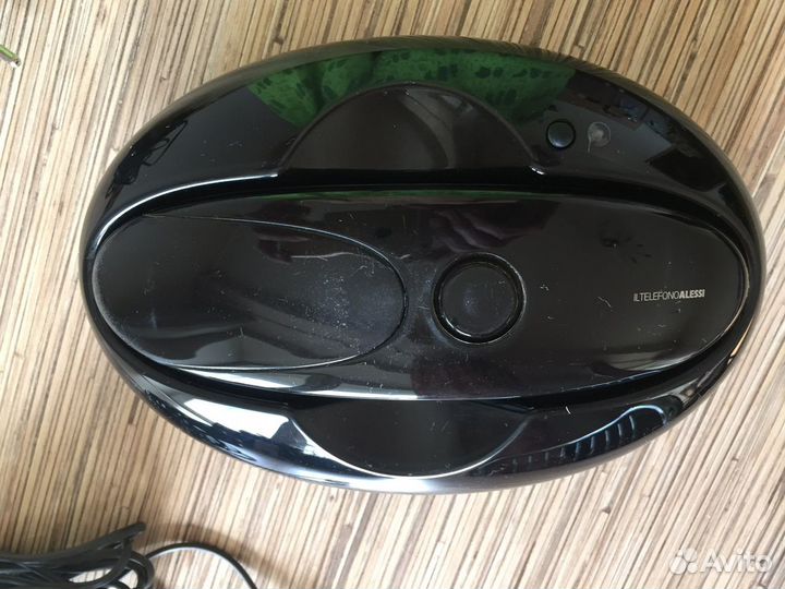 Радиотелефон siemens alessi