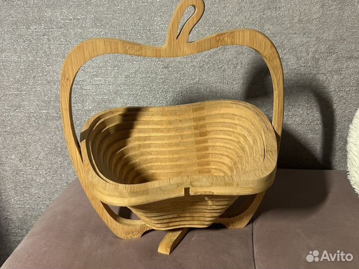 Подставка для фруктов