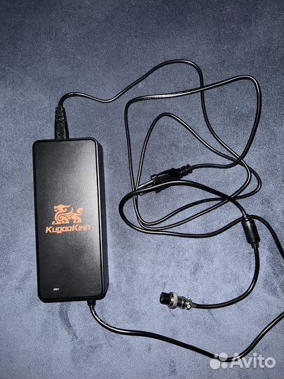 Зарядное устройство для Kugoo G1