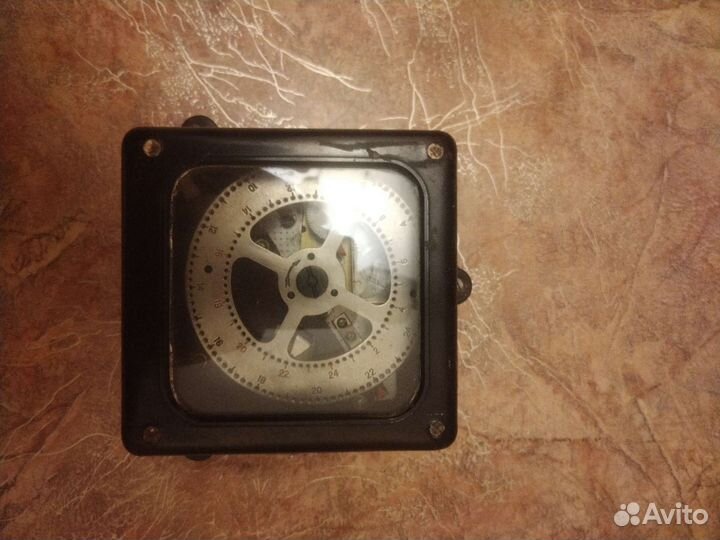 Реле времени 2рвм